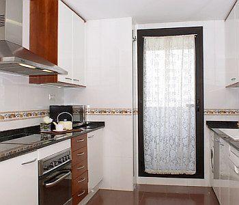 Apartamentos Marbella Barcelona Buitenkant foto